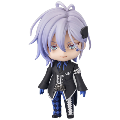 Nendoroid Ikki
