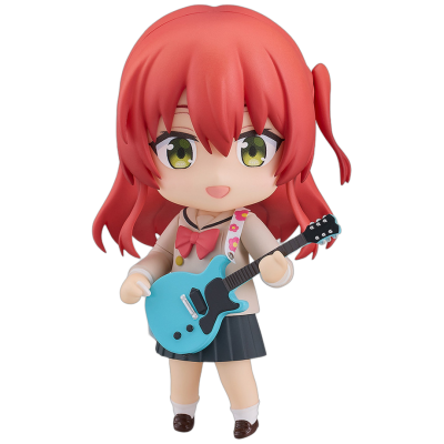 Nendoroid Ikuyo Kita