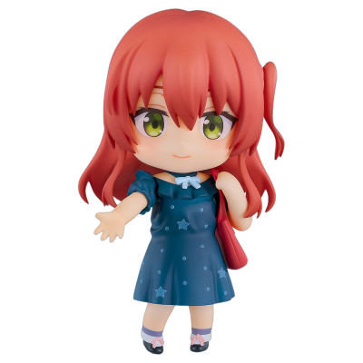 Nendoroid Ikuyo Kita: Casual Clothes Ver.