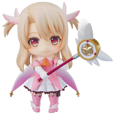 Nendoroid Illyasviel von Einzbern