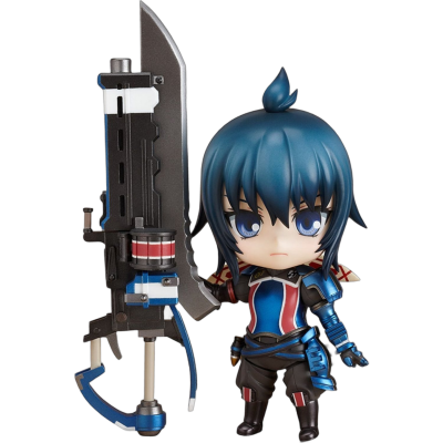 Nendoroid Imuka