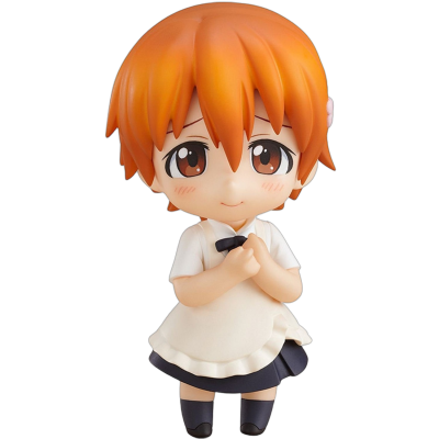 Nendoroid Mahiru Inami
