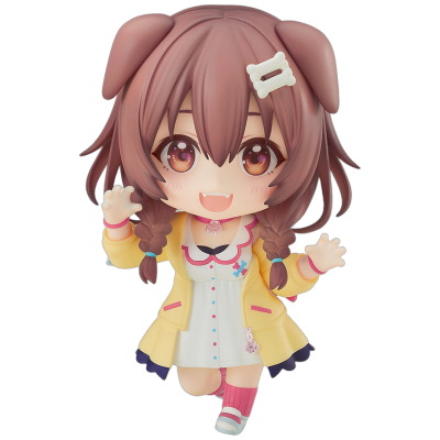 Nendoroid Inugami Korone