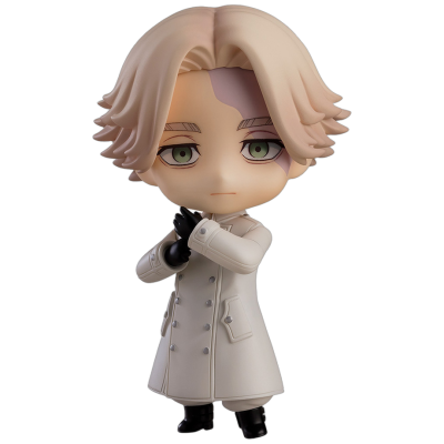 Nendoroid Inupi (Seishu Inui)