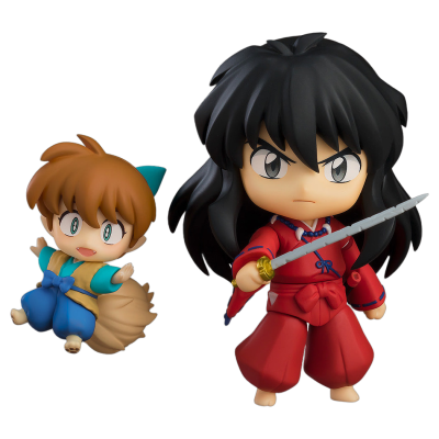 Nendoroid Inuyasha