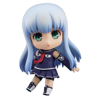 Nendoroid Iona