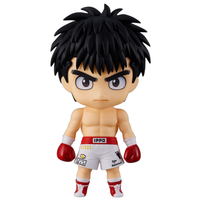 Nendoroid Ippo Makunouchi