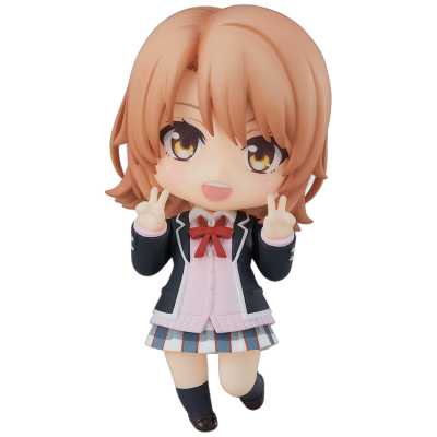 Nendoroid Iroha Isshiki