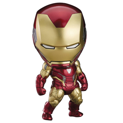 Nendoroid Iron Man