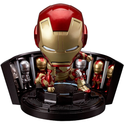 Nendoroid Iron Man