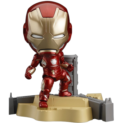 Nendoroid Iron Man