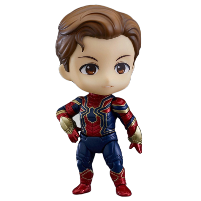 Nendoroid Iron Spider