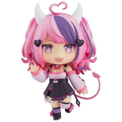 Nendoroid Ironmouse