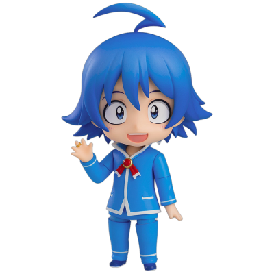 Nendoroid Iruma Suzuki