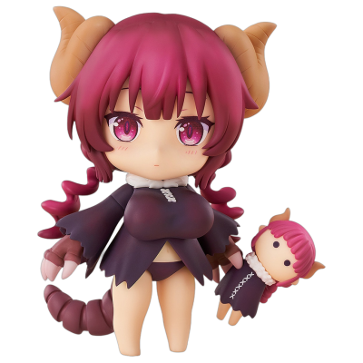 Nendoroid Iruru