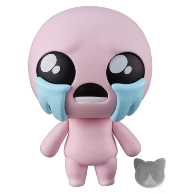 Nendoroid Isaac
