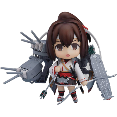 Nendoroid Ise Kai-II
