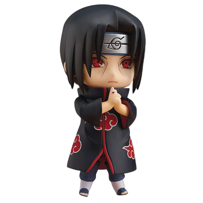 Nendoroid Itachi Uchiha