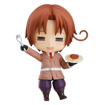 Nendoroid Italy