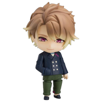 Nendoroid Itaru Chigasaki