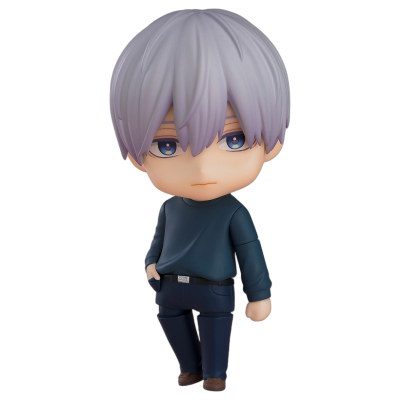 Nendoroid Itsuomi Nagi