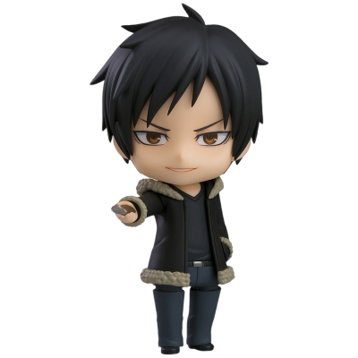 Nendoroid Izaya Orihara