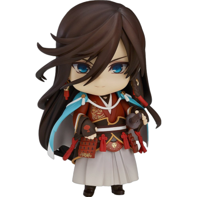 Nendoroid Izuminokami Kanesada