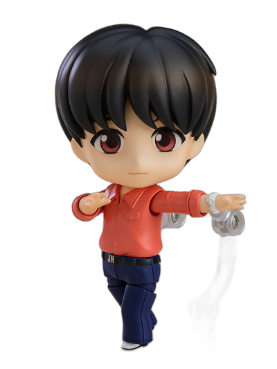 Nendoroid j-hope