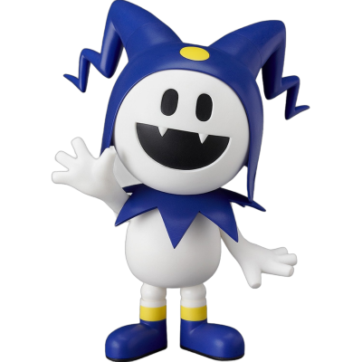 Nendoroid Jack Frost