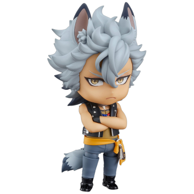 Nendoroid Jack Howl