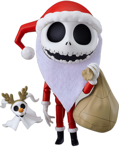 Nendoroid Jack Skellington
