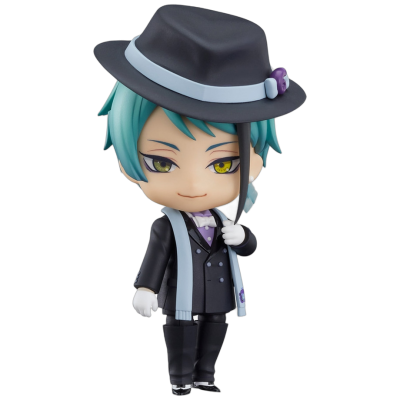 Nendoroid Jade Leech