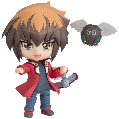 Nendoroid Jaden Yuki
