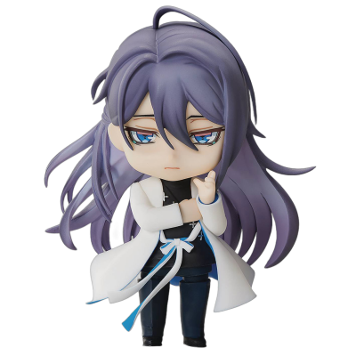 Nendoroid Jakurai Jinguji