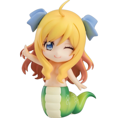 Nendoroid Jashin-chan