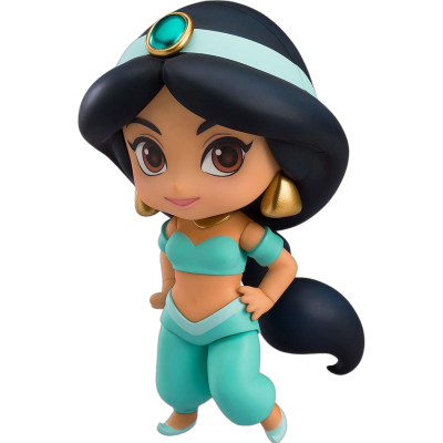 Nendoroid Jasmine