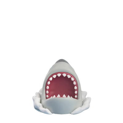 Nendoroid Jaws