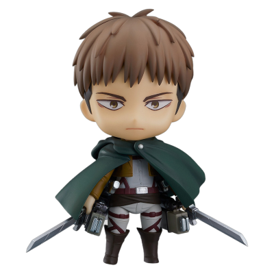 Nendoroid Jean Kirstein