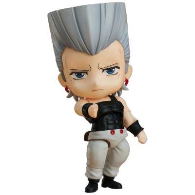 Nendoroid Jean Pierre Polnareff
