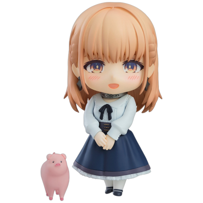 Nendoroid Jess