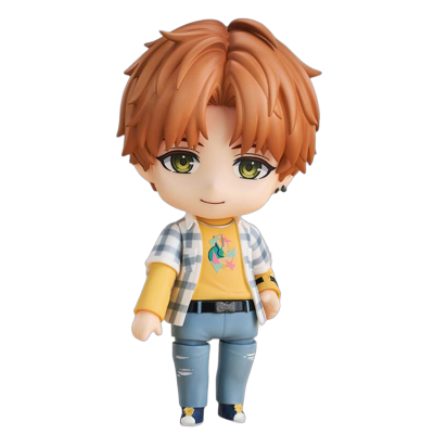 Nendoroid Jesse