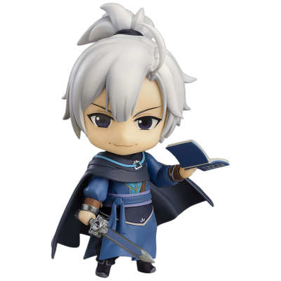 Nendoroid JianXin Shen
