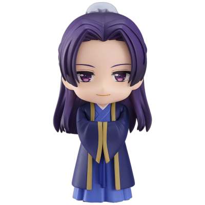 Nendoroid Jinshi