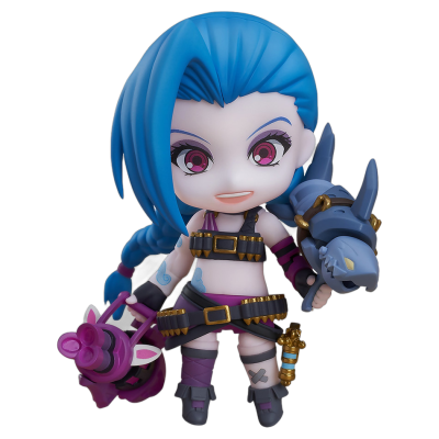 Nendoroid Jinx