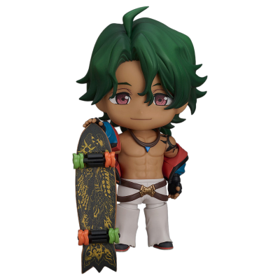 Nendoroid Joe