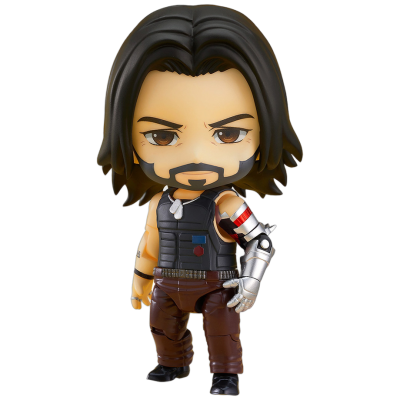 Nendoroid Johnny Silverhand