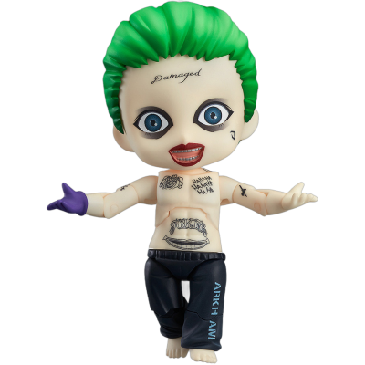 Nendoroid Joker