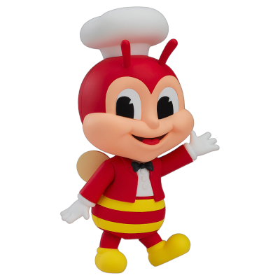 Nendoroid Jollibee