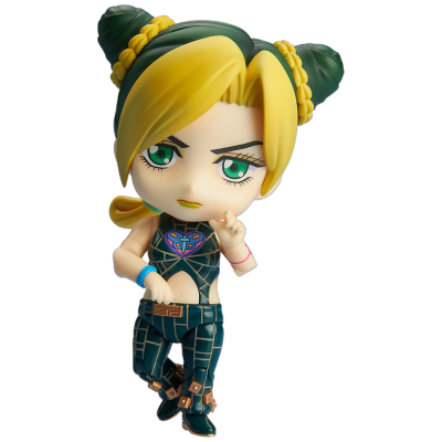 Nendoroid Jolyne Cujoh