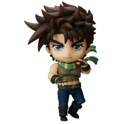 Nendoroid Joseph Joestar